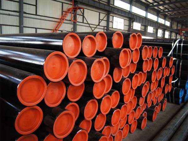 ASTM A106 pipe