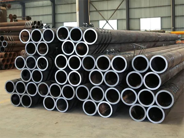 A 53 Carbon steel pipe