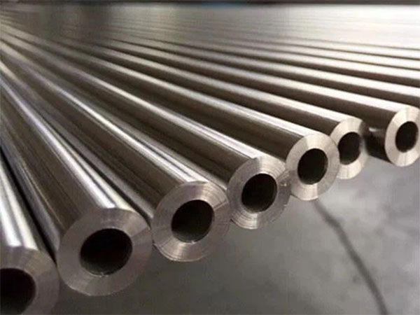 Precision seamless pipe