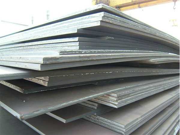 A36 carbon steel plate