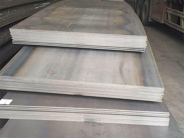 A36 Carbon Steel Plates