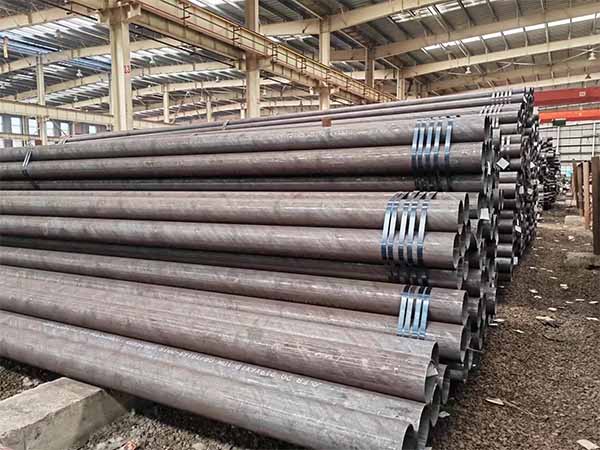 Schedule 10 steel pipe
