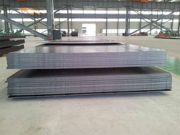  Marine steel plate ah36