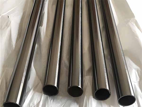 Precision seamless tubes Precision seamless tubes