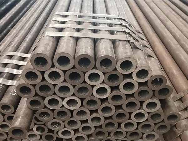 High pressure boiler tube