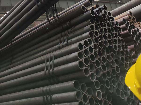 Schedule 10 carbon steel pipe