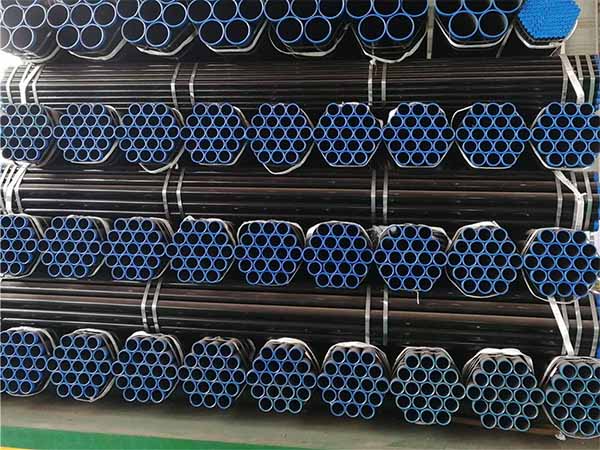 Schedule 10 carbon steel pipe