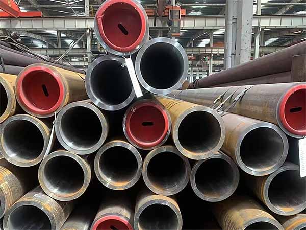 Schedule 80 steel pipe 