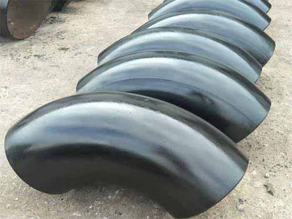 Schedule 40 Pipe Elbow