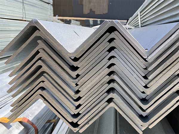 ASTM A36 Angle Steel
