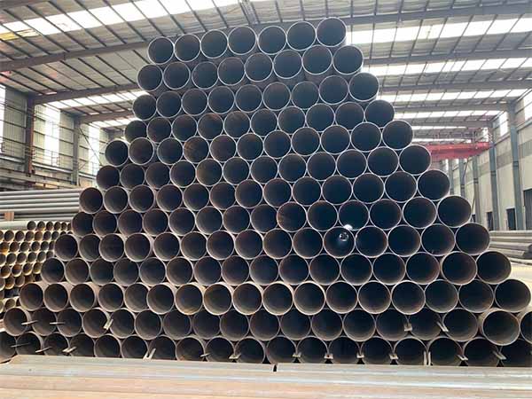 ERW Welded Pipe