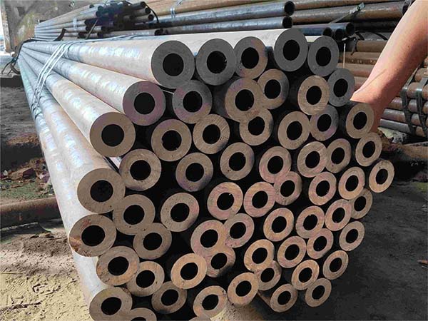 ASTM A106 Schedule 80 Seamless Steel Pipe