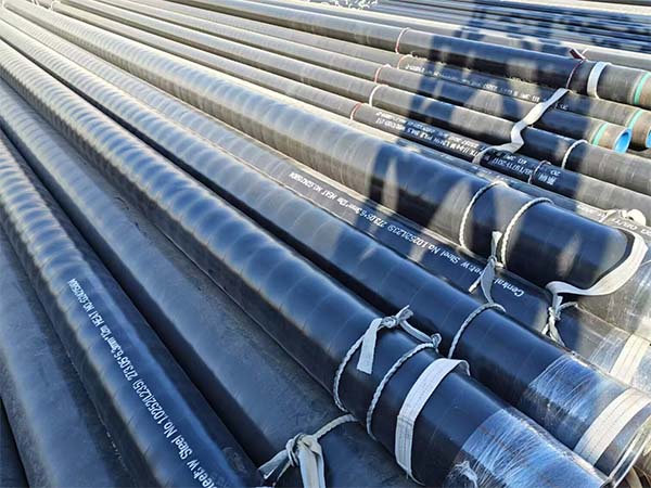 Seamless Steel Tubes