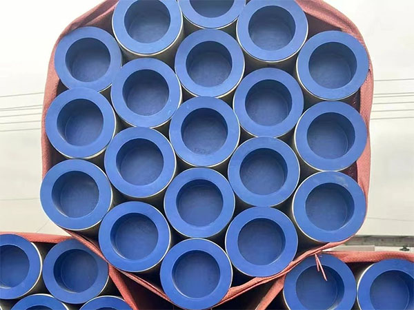 Stainless steel pipe