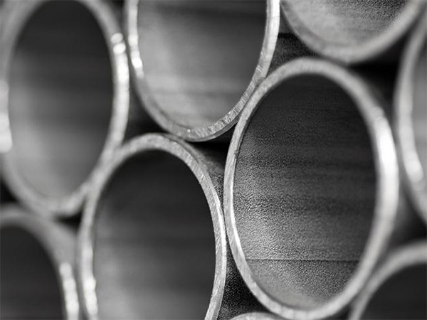 Welded steel pipes