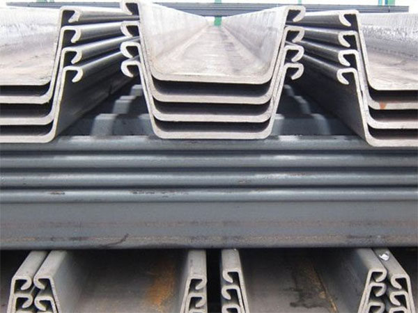Steel Sheet Pile