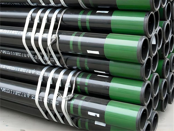 Casing pipe