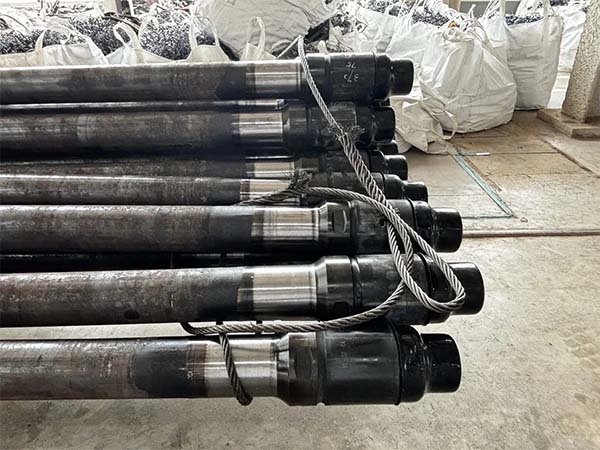 Drilling Pipe