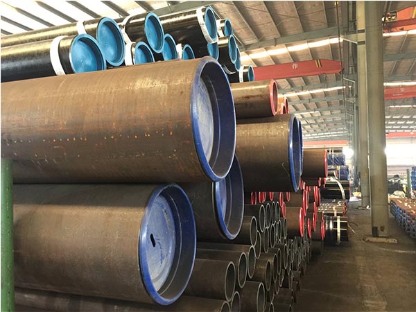 Seamless Steel Pipe