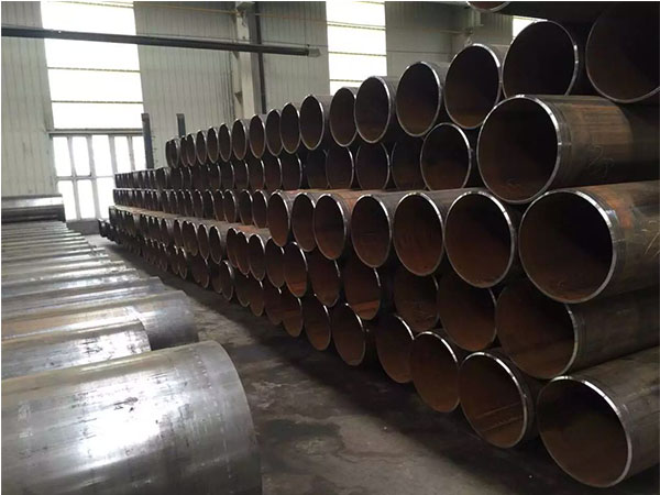 ERW Steel Tube