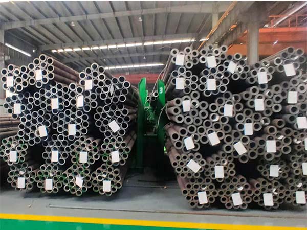 Seamless Steel Pipe