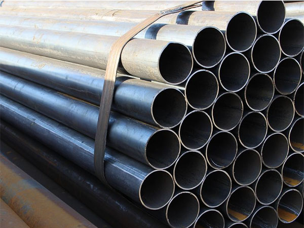 ASTM A135 ERW Steel Pipe