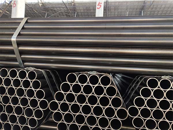 ERW Steel Pipe