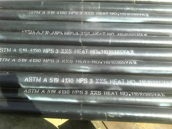 ASTM A519 Mechanical Tubing