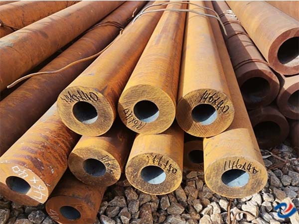 Seamless Steel Pipe