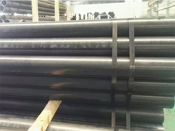 ERW Steel Pipes
