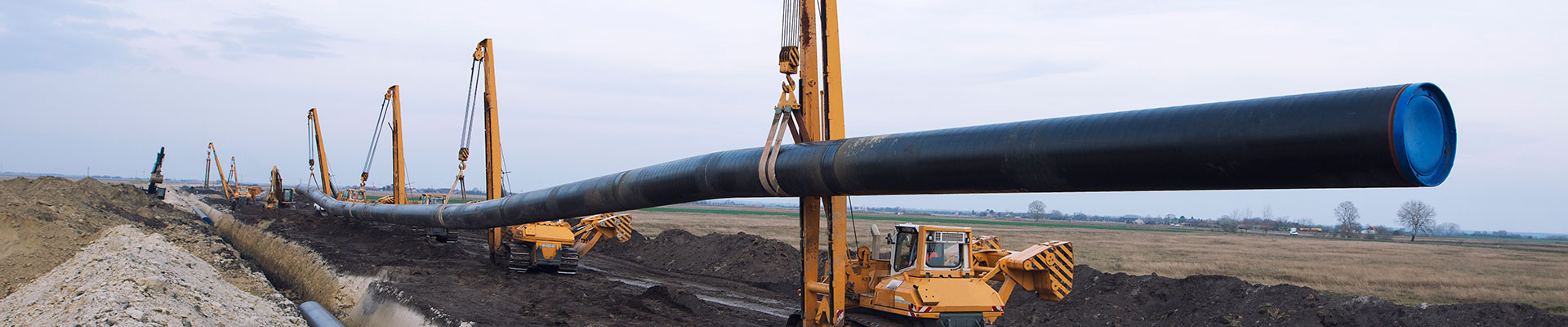 Project, Central Steel Manufacturing Co.,Ltd